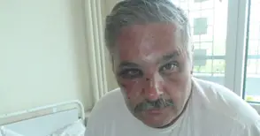 Дамян Лудия бяга от България два дни преди делото за стрелба по човек