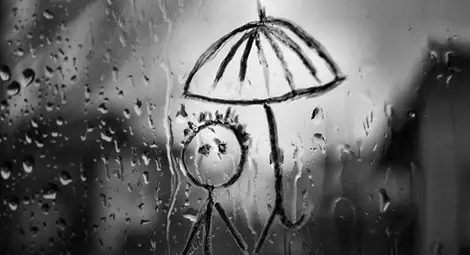 Задава се мрачна седмица