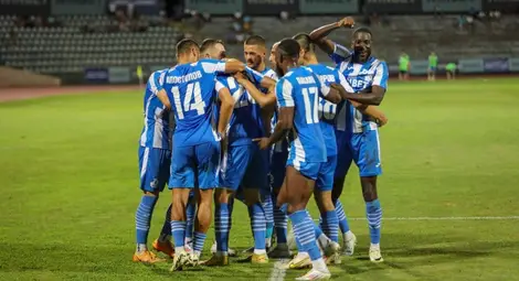 &bdquo;Дунав&ldquo; превзе &bdquo;Рилецо&ldquo; след 120 минути футбол