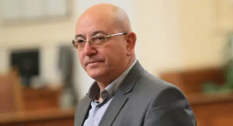 Емил Димитров: МОСВ не е компетентно за законността на строежа в Алепу