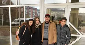 Гимназисти от Корабното с призови места в национално състезание