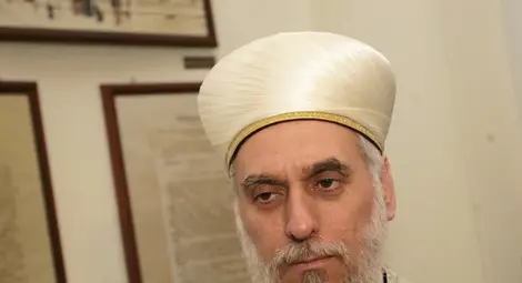 Мустафа Хаджи: Вместо да се мразим, нека си подадем ръка