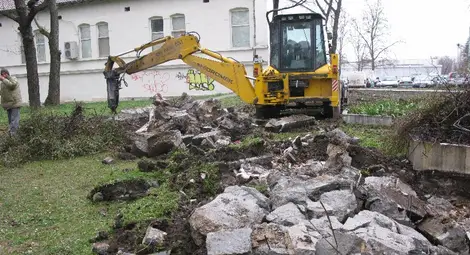 На празника на Русе откриват паметника на загиналите воини