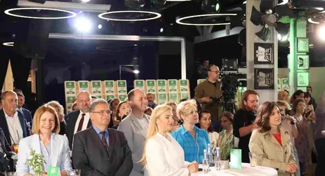 Русе иска да запази първото място в новата кампания &bdquo;Да изчистим България заедно&ldquo;