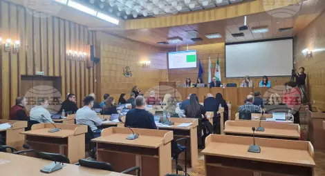 Снимка: БТА Снимка: БТА