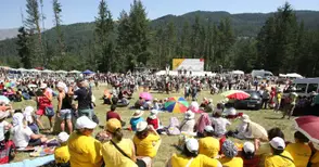 Три специални награди донесоха русенци от събора в Копривщица