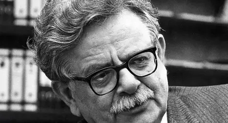 Елиас КАНЕТИ