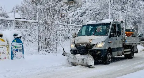 Община Русе обяви 12 януари за неучебен ден, всички общински паркинги ще бъдат безплатни Община Русе обяви 12 януари за неучебен ден, всички общински паркинги ще бъдат безплатни