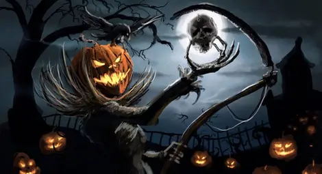 Всичките светии на Джак Фенера