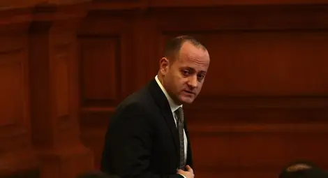 Радан Кънев: Твърденията, че едновременно сме на власт и в опозиция, са спекулация