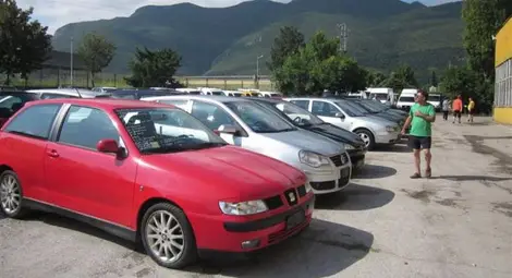 Търговци очакват поскъпване на автомобилите втора употреба