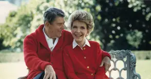 Любимият сладкиш на семейство Рейгън