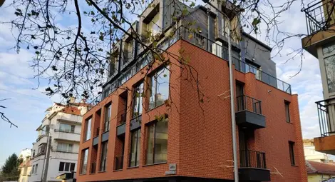 277 жилища завършени в Русенско през 2019 година 277 жилища завършени в Русенско през 2019 година