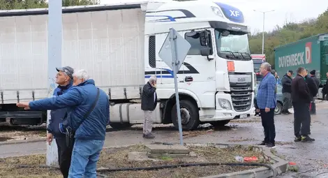 Нормализира се ситуацията в Русенско след поройните дъждове  през последните дни