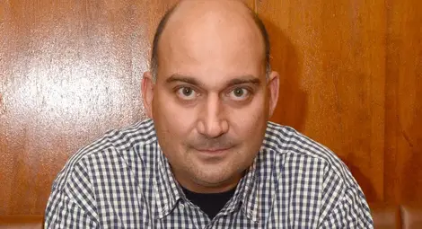 За три години Явор Мичев е летял и снимал с дрон 350 часа