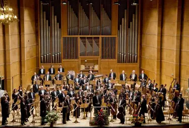 Ученици и студенти влизат безплатно на концертите на Софийската филхармония