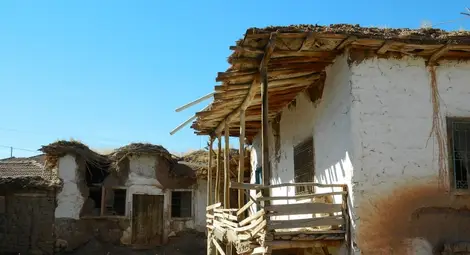 8 села в Русенско  с под 100 жители