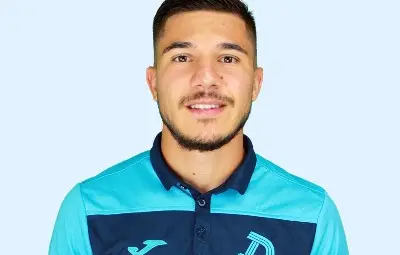 Денислав МИНЧЕВ