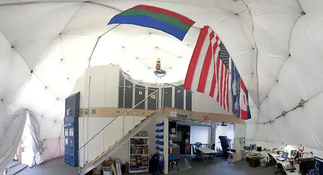 НАСА започна подготовка за полета към Марс