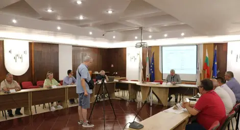 Близо 138 литра вода потребява средно на ден всеки русенец