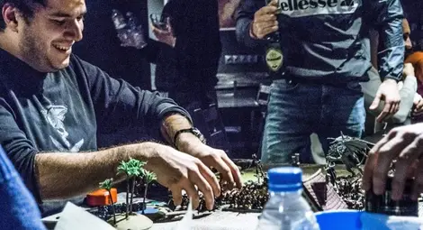 Нощта на игрите идва за първи път в Русе