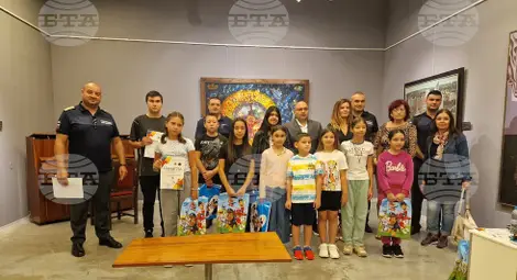 Снимка: БТА Снимка: БТА