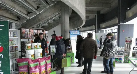 Петото изложение &bdquo;Дунавски овощари&ldquo; ще се проведе на 20 март в Русе