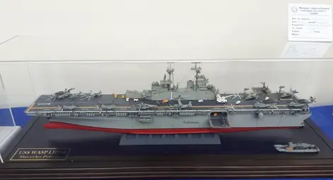 Американски самолетоносач донесе  девети медал на Славейко Петров