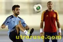 Мойс потвърди за втората оферта към Фабрегас 