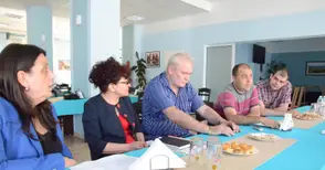 Десерт от зрял фасул с вишни представят бъдещи шеф готвачи