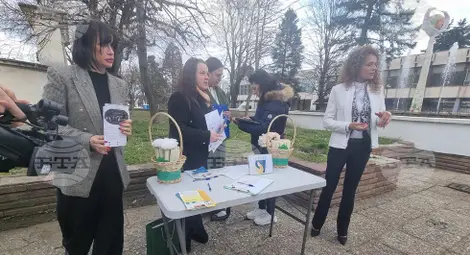 Снимка: БТА Снимка: БТА