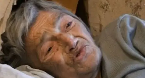 Почернени жени след взрива в Горни Лом: По-добре да умрем