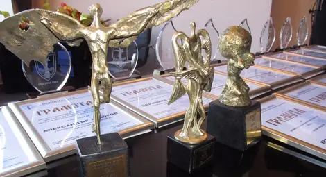 44 пъти слава и шампанско за най-добрите в русенския спорт