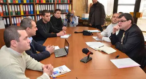 Идеята за омбудсман обедини политически противници