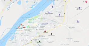 Гражданска онлайн карта следи качеството на въздуха в Русе