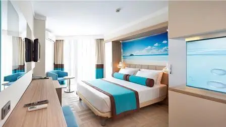 Изключителна оферта за почивка в Мармарис с тръгване от Русе, Добрич, Варна, Габрово, София и Пловдив