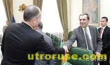 Орешарски: Рекорден брой разрешителни утежняват условията за бизнес Орешарски: Рекорден брой разрешителни утежняват условията за бизнес