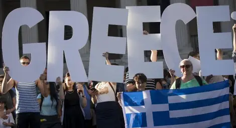 Ройтерс: Как балканските държави се готвят за гръцка криза