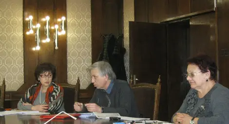 Арх. Илиев: Не може в 21 век да се прави архитектура от 19-и