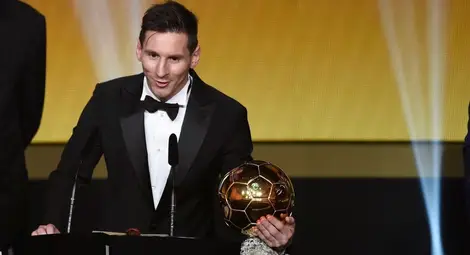 Меси: Искам да приключа кариерата си у дома, а моят дом е Барселона