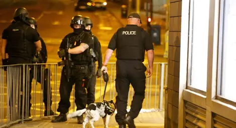 МИ-5 пропуснала възможности да предотврати атентата в Манчестър