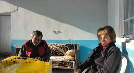 Удължен е проект за доброволно връщане на арменци в родината 