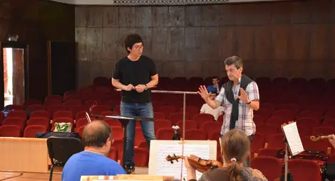 Първата академия &bdquo;Алегра&ldquo; събира днешни и бъдещи музикални звезди