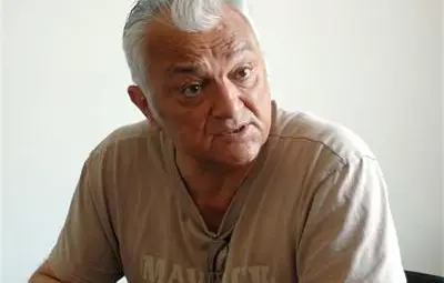 Сашо Диков: Бях свидетел на Борисов срещу Бареков, очаквам да ми върне жеста