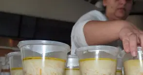 900 малчугани се хранят от  Детска млечна кухня в Русе