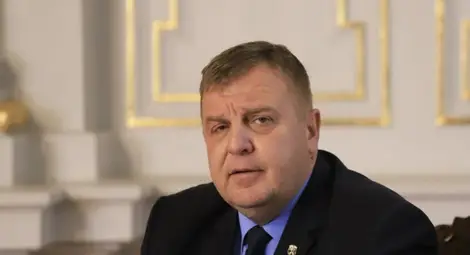 Каракачанов: Не унивайте! ВМРО загуби тази битка, но "войната" предстои Каракачанов: Не унивайте! ВМРО загуби тази битка, но "войната" предстои