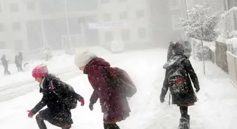 Дървена ваканция в 494 училища в страната