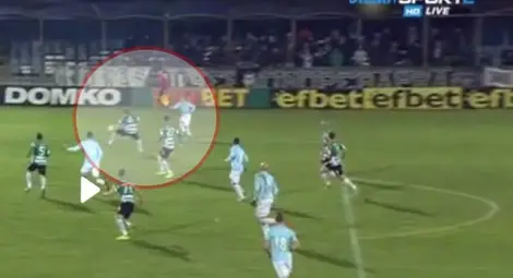 Тътенът не спира: Защо реферите си набелязаха &bdquo;Дунав&ldquo; за жертва