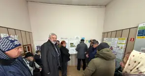 Областен координационен център ще следи въвеждането на еврото