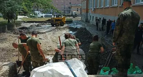 Снимка: БТА Снимка: БТА